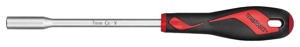 Chave de porca de 7 mm Tengtools MDN507