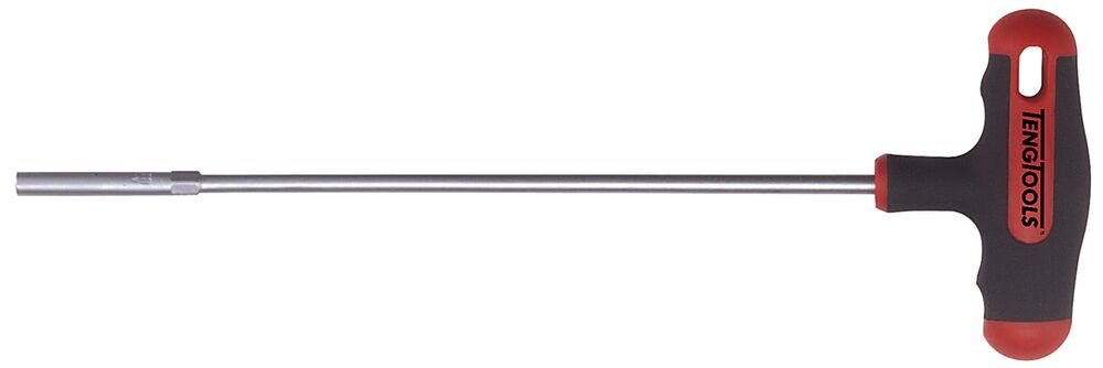 Chave de porcas com cabo em T, 9 mm Tengtools MDNT409