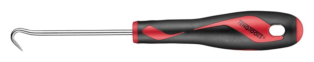 Ferramenta de gancho 125° Tengtools MDP125