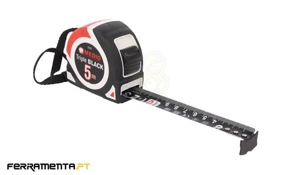 Fita Métrica 5MX25MM Medid 7255