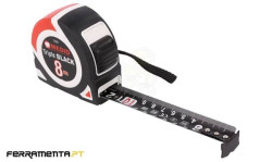 Fita Métrica 8MX25MM Medid 7258