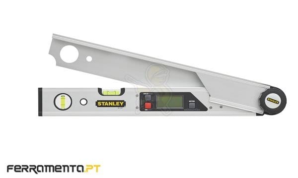 Medidor de Ângulos Digital 49cm Stanley 0-42-087
