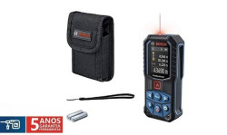 Medidor de Distância Laser Bosch GLM 50-27 C Professional