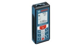 Medidor de Distância laser Bosch GLM 80 Professional
