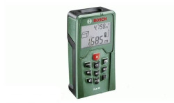 Medidor de Distância Laser PLR 25 Bosch 0603672501