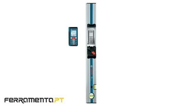 Medidor de distâncias laser Bosch GLM 80 + R 60 Professional