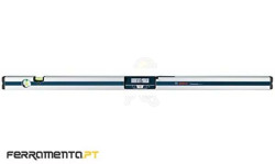 Medidor de inclinações digital Bosch GIM 120 Professional 0601076800