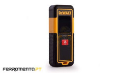 Medidor Laser de Distância 30M Dewalt DW033-XJ