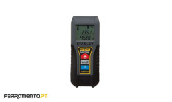 Medidor Laser de Distâncias Stanley TLM99Si