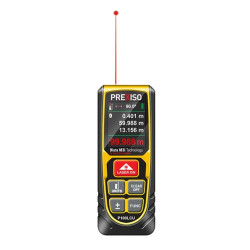Medidor de Distância a Laser 100M Prexiso P100LCU