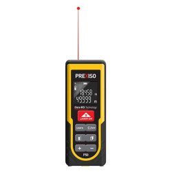 Medidor de Distância a Laser 50M Prexiso P50