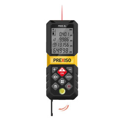 Medidor de Distância a Laser 65M Prexiso P65E-8L