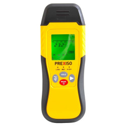 Medidor de Humidade Prexiso PMX-60B