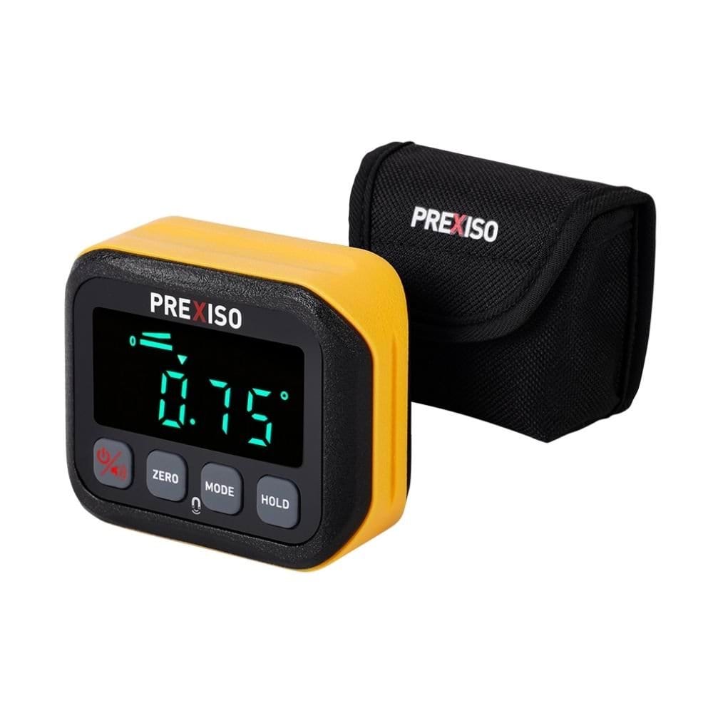 Medidor de Ângulo Digital Magnético Prexiso PAG90