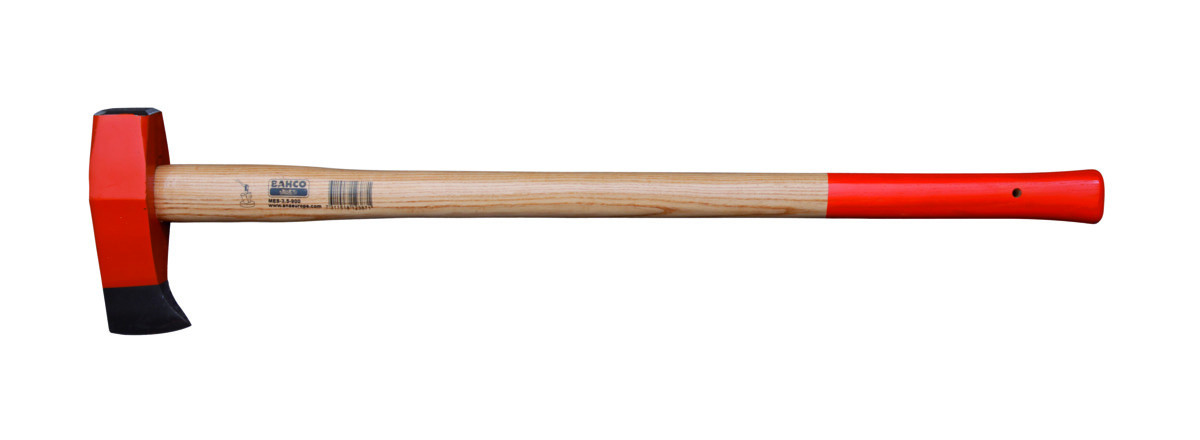 Machado Universal Bahco MES-3.5-900FG