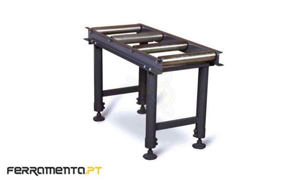 Mesa de Rolos 500 Kg Optimum MSR 4