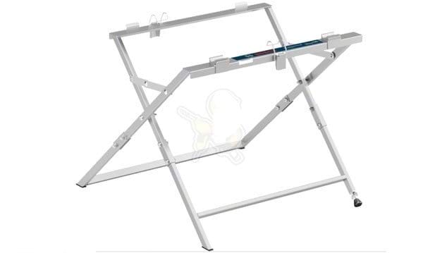 Mesa de trabalho Bosch GTA 560 Professional