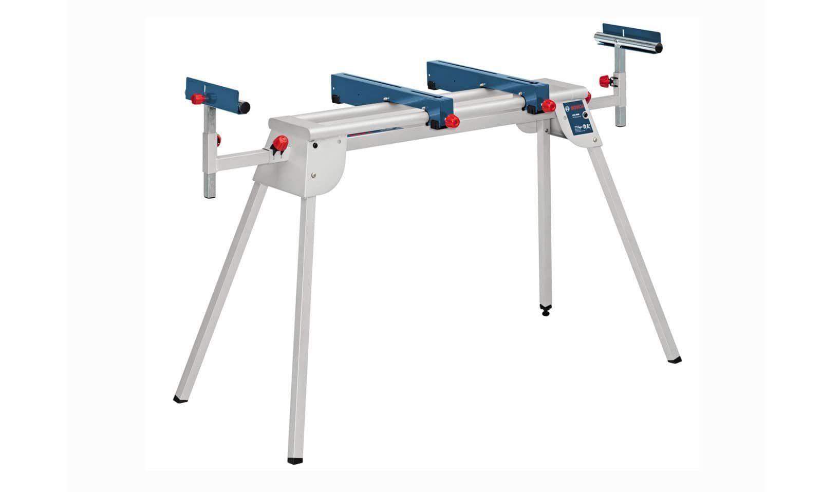 Mesa de trabalho Bosch GTA 2600 Professional