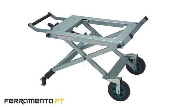 Mesa de trabalho para MLT100N Makita JM27000300