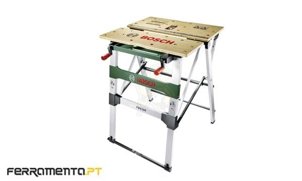  Mesa de trabalho PWB 600 Bosch 0603B05200