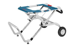 Mesa de transporte Bosch GTA 60 W Professional