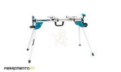 Mesa Portátil para Serras de Esquadria Makita DEAWST06