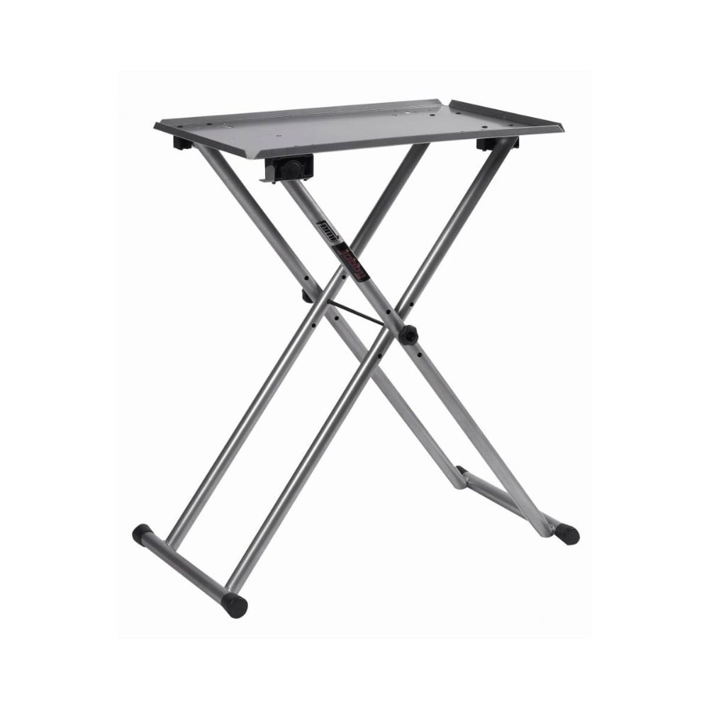 Mesa dobrável para tronçadoras FEMI JOBBY 300 PLUS