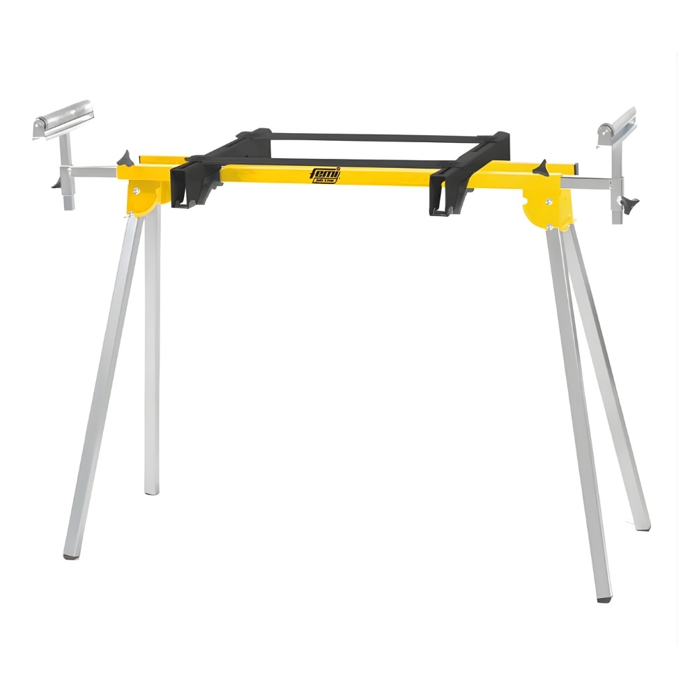 Mesa dobrável universal para serras de esquadria FEMI SMARTY 330 