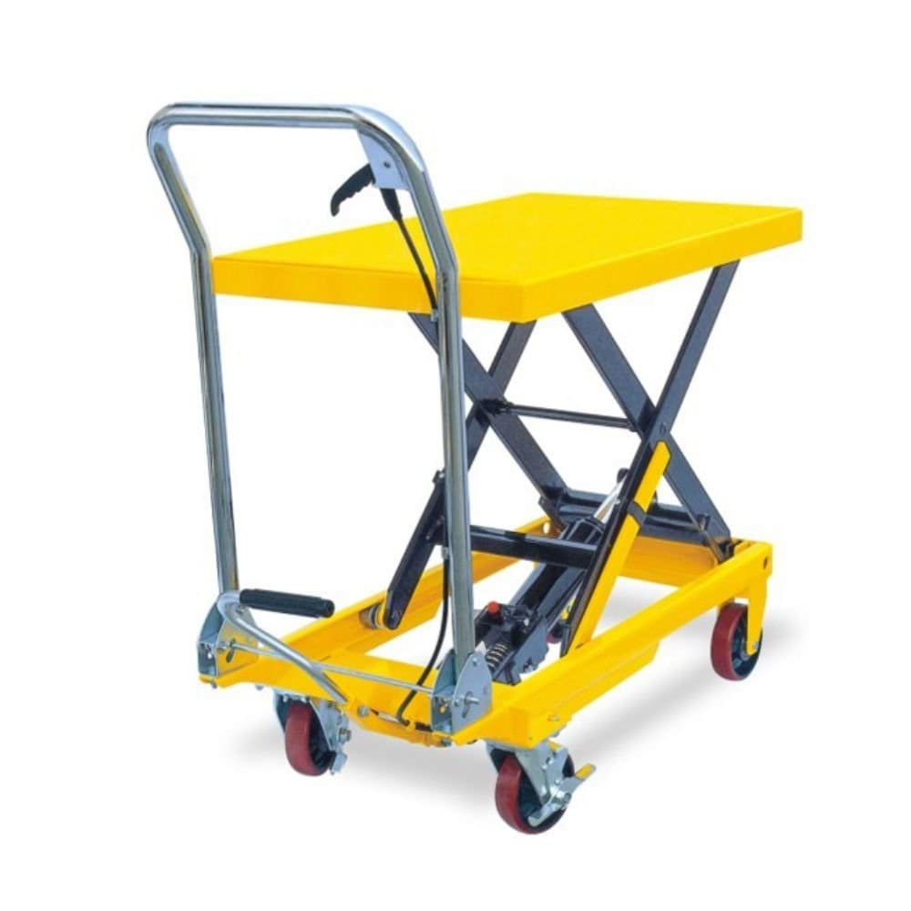 Mesa Elevatória de 500 kg Great Tool COME50090