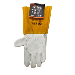 Luvas de Soldador TIG Shire – XL Mundo Guante Shire-XL