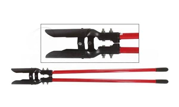 Macfer Abre Buracos para Postes Fibra Vidro B-YY-51 14