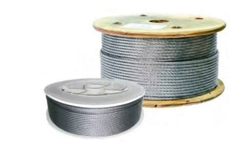 Cabo Galvanizado WR-CG 6x7+FC Macfer 018.00