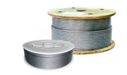 Cabo Galvanizado WR-CG 6x7+FC Macfer 018.00