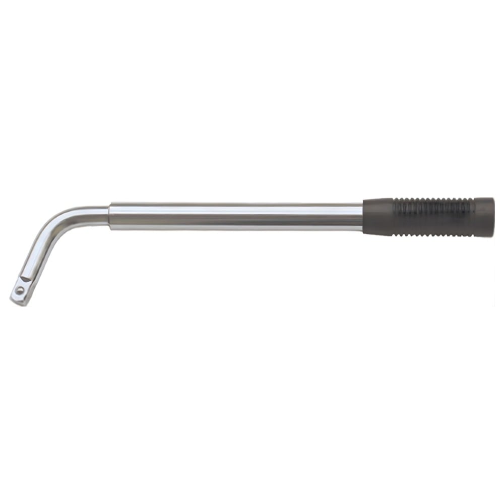 Chave de Rodas Extensível LW001 17 x 19 mm 550 mm Macfer 019.0020