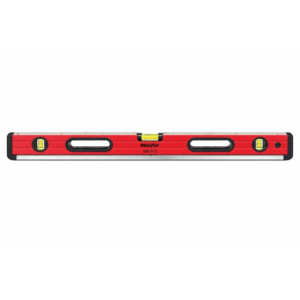 Nível Alumínio Magnético 400 mm 99B  MacFer 0310064