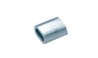 Clip Terminal Alumínio MS0315 Macfer 035.022