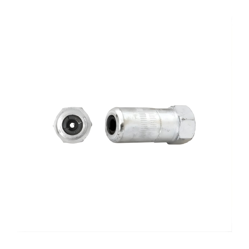 Agrafo para Bomba de Lubrificação S-101304 4 Garras Macfer 042.0011
