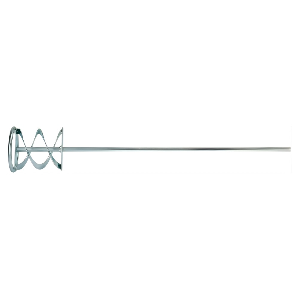 Misturador de Cimento/Cola Sextavado MF-40 80 x 400 x 8 mm Macfer 067.0011