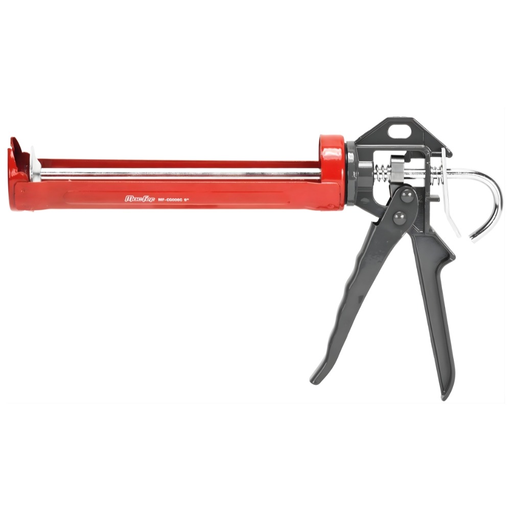 Pistola de Mastique MF-CG006C 9” Macfer 067.0037