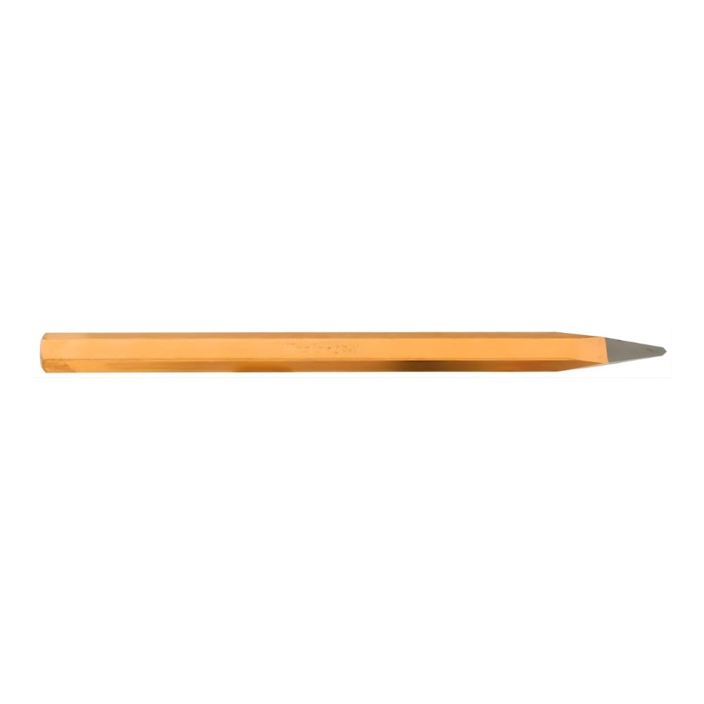 Ponteiro Cr-V PCV-01 18 x 300 mm Macfer 076.0077