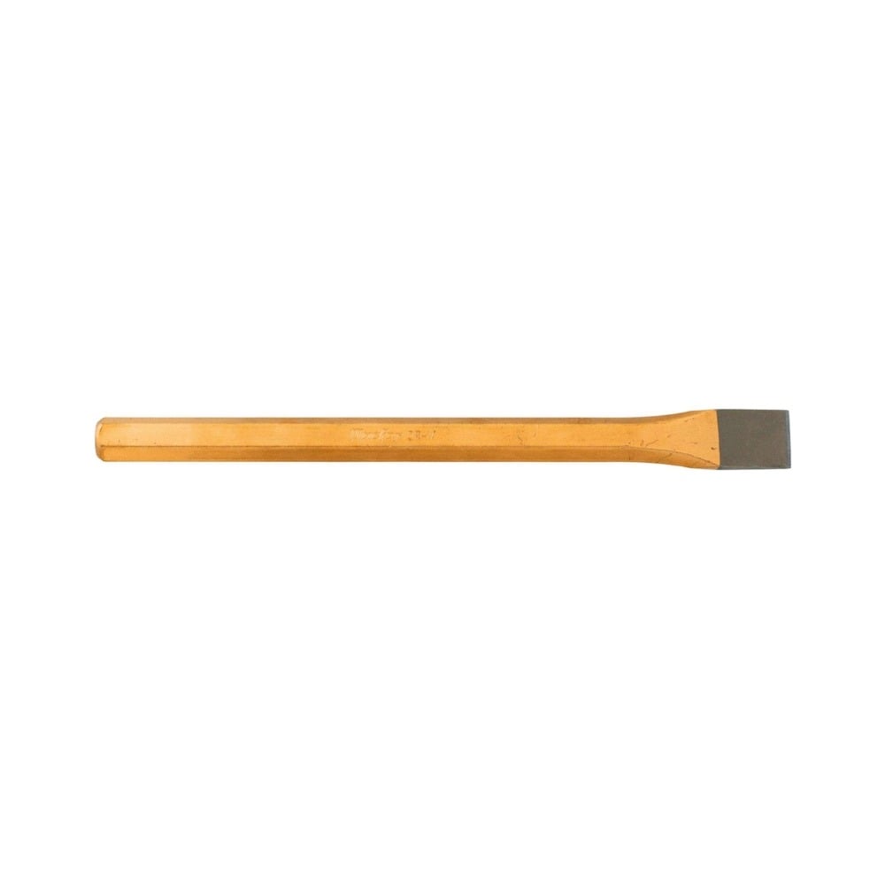 Escopro Cr-V ECV-01 26 x 18 x 300 mm Macfer 076.0084