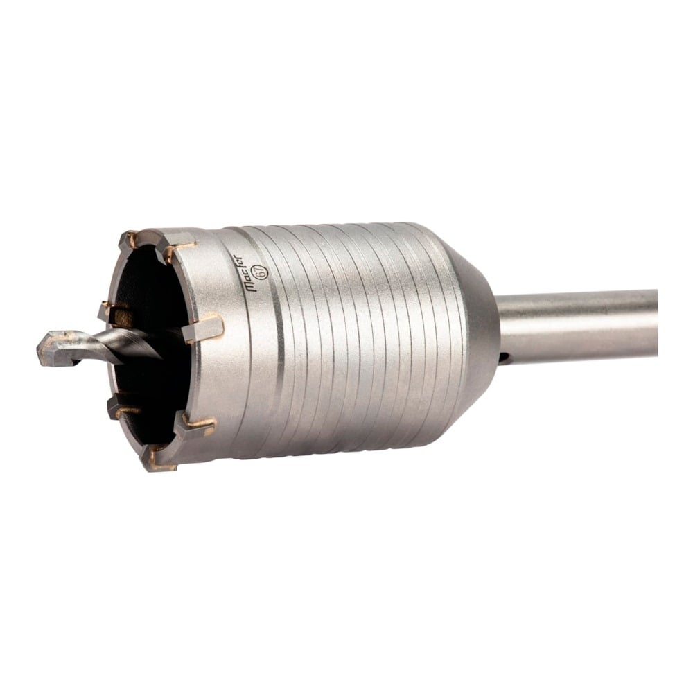 Broca De Coroa Pastilhada TCT MAX XCB-2K 79x320mm MACFER 093.0029