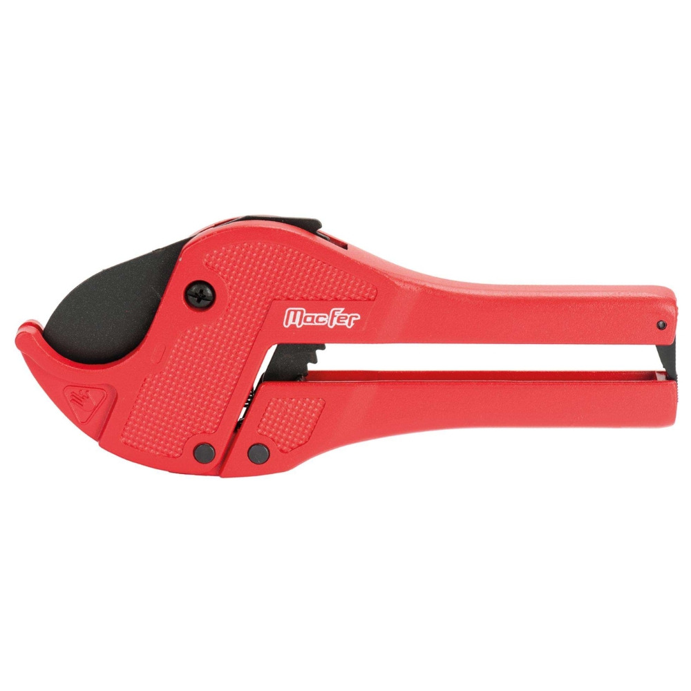 Tesoura Corta-Tubos Bicamada PC-601D 3-42 mm Macfer 136.0004