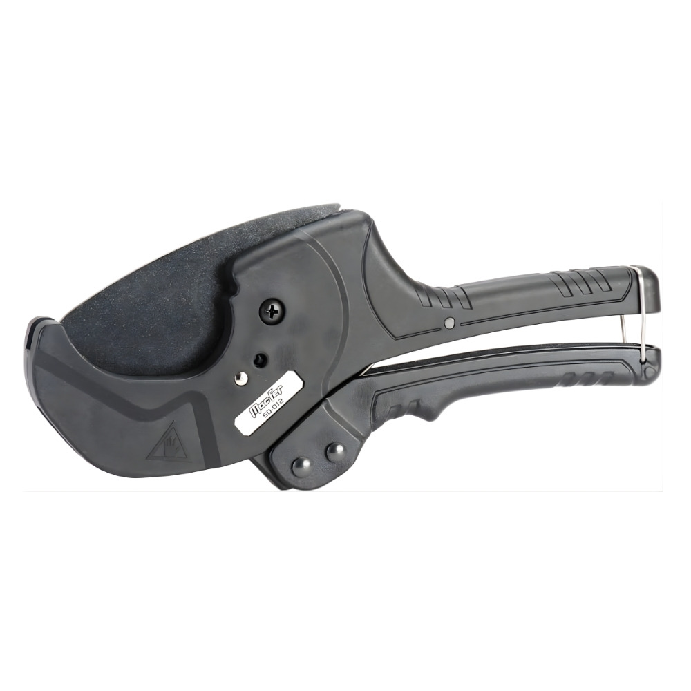 Tesoura Corta-Tubos Bicamada SD-012 63 mm Macfer 136.0067
