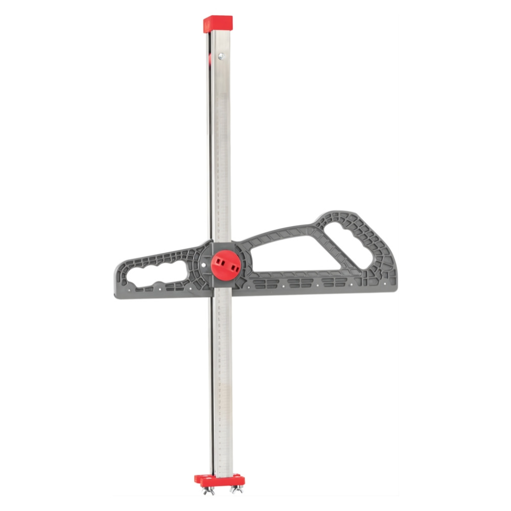 Cortador Inox para Placas de Gesso BA13 CPG-SS 20-600 mm Macfer 155.0003