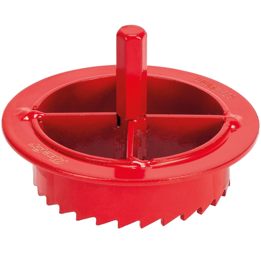 Broca para Bucha ETICS BBE 65 x 20 mm Macfer 155.0043