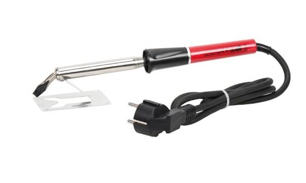 Macfer Ferro Soldar Eléctrico JSI-100 100W Ref. 180.0003