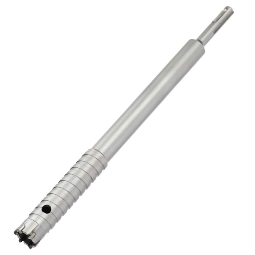 Broca TCT para Ferro e Betão Armado SDS-Plus 4820 12 x 300 mm Macfer 204.0110