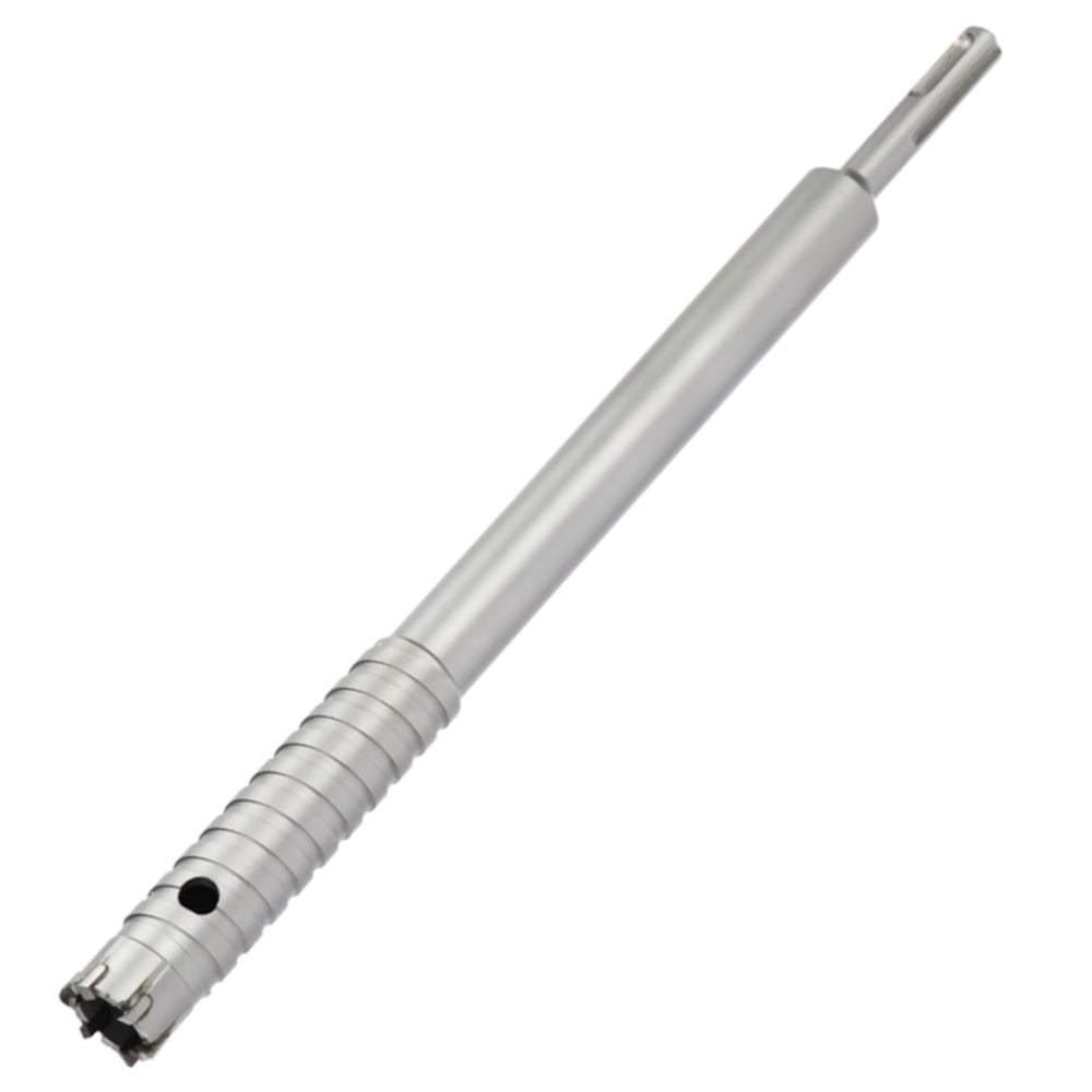 Broca TCT para Ferro e Betão Armado SDS-Plus 4820 18 x 300 mm Macfer 204.0113
