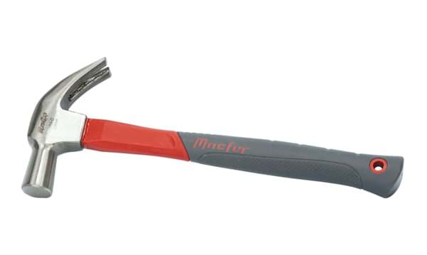 Macfer Martelo t/Americano HM-C 23mm Ref. 213.0002